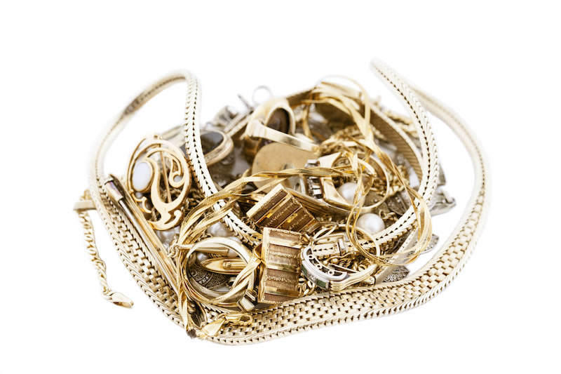 Gold