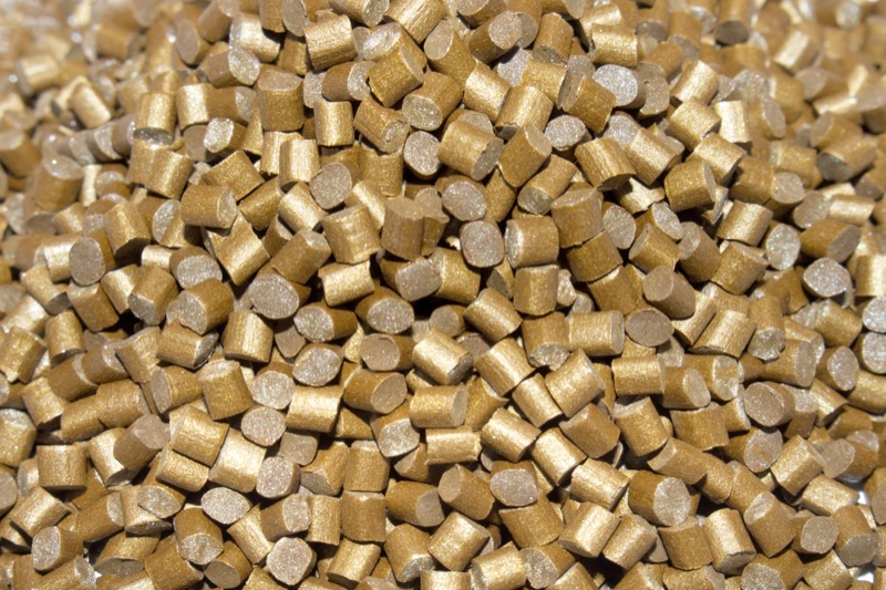 Edelmetallrecycling