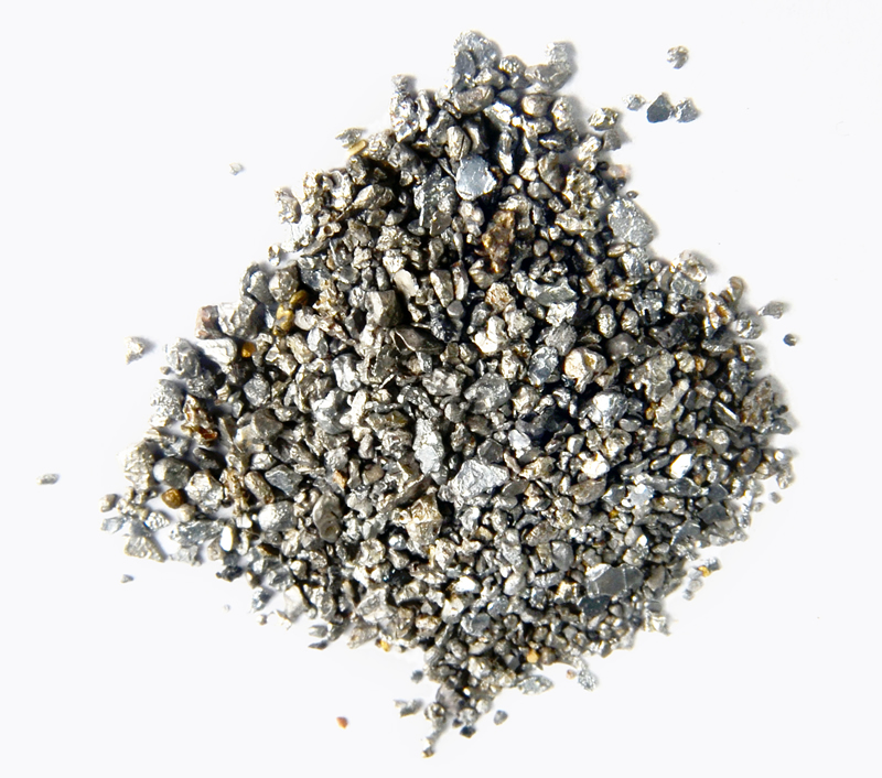 Rhodiumrecycling