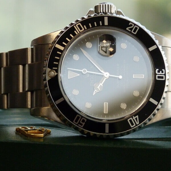 Rolex Ankauf online