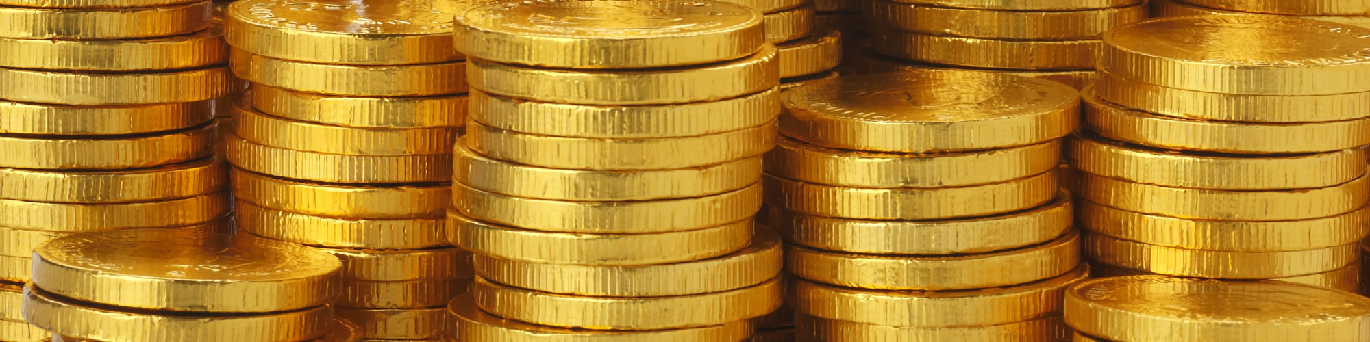 Goldmünzen Ankauf mit Expertise