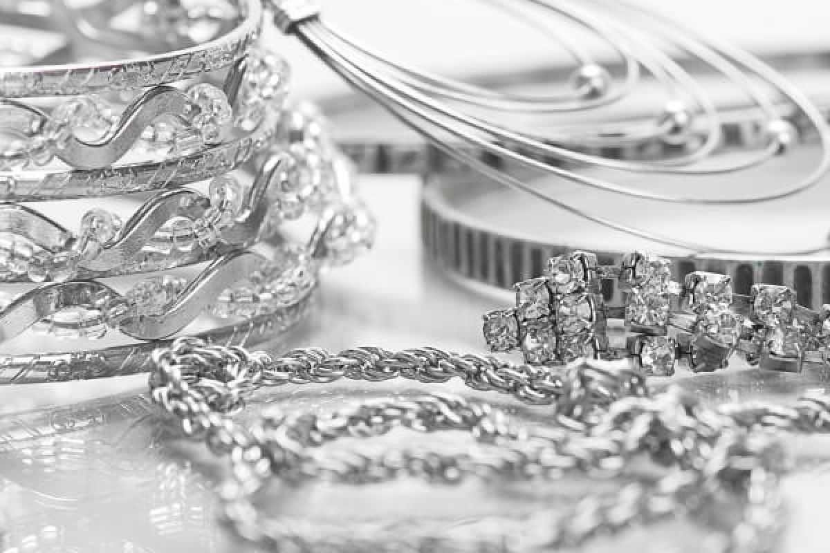 Silberschmuck Ankauf