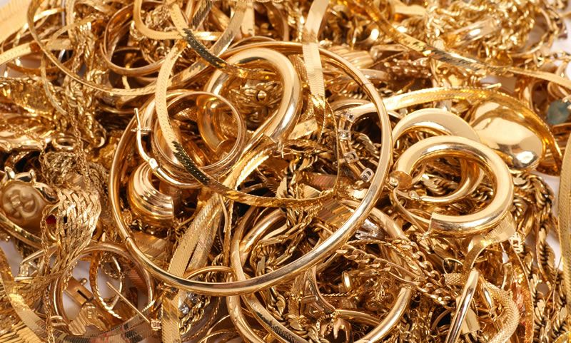 Goldmünzen