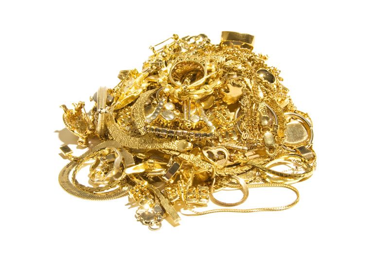 Goldankauf Online Top Konditionen Fur Gold Und Silber