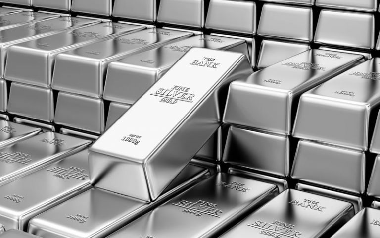 Alle wichtigen Informationen rund zum Silber und Entstehung