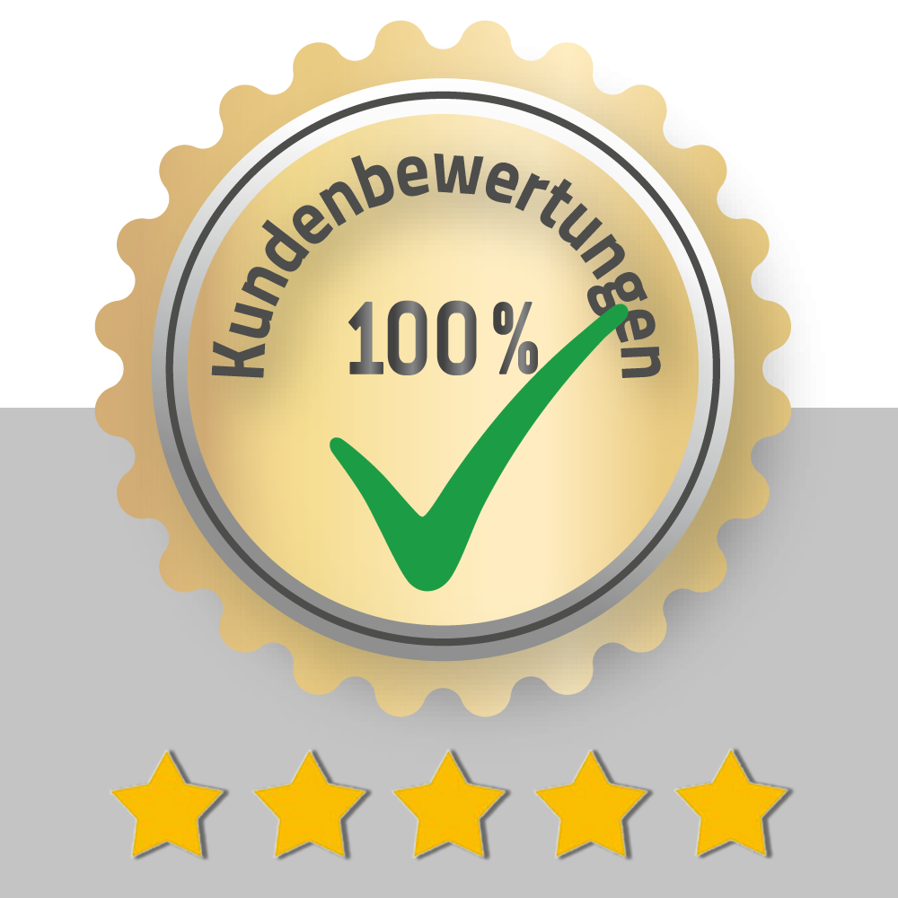 Kundenbewertungen